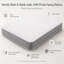 Jade Pocket Sprung Strictly Beds Bunks Pocket Sprung Mattress-126674870