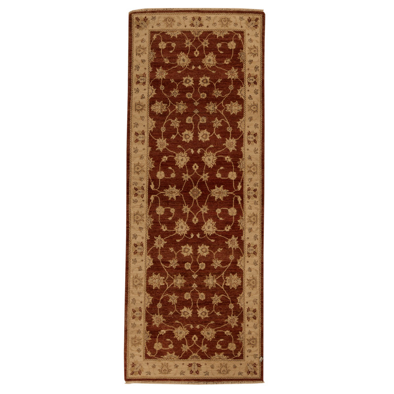 Tapis de haute qualité noué à la main