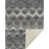 Chocolat; beige; gris