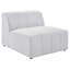 Canapé modulaire rembourré 5 pièces Bartlett-55452253