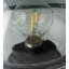 Lampe globe Jaban