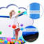 Trampoline polyvalent pour tout-petits et amusant, idéal pour tous les âges-112547416