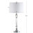 Gangemi Crystal Table Lamp