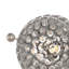 Lampe de table métallique 29,5 po Arbane