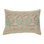 Cotton Reversible Throw Pillow