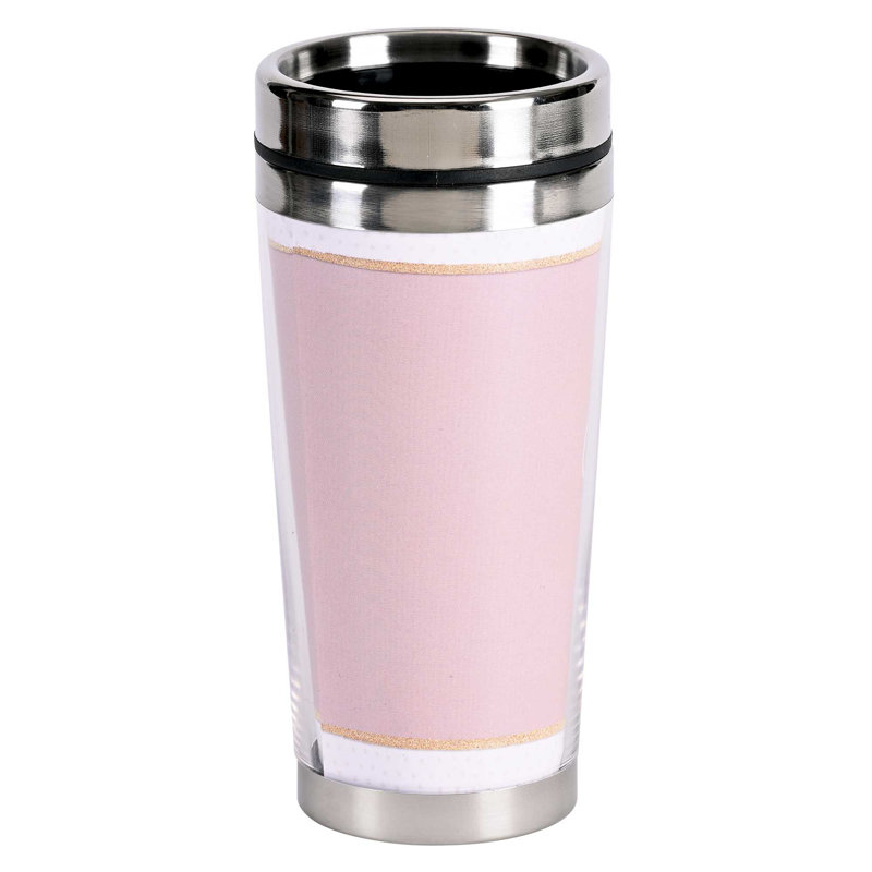 Tasse de voyage Be An Esther 16 oz