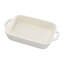 Staub Ceramic 6-inch Rectangular Baking Dish-995276036