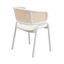 Chaise de salle à manger Daishun Ervilla-1264241230