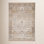 Lynnette Gray Beige Oriental Rug
