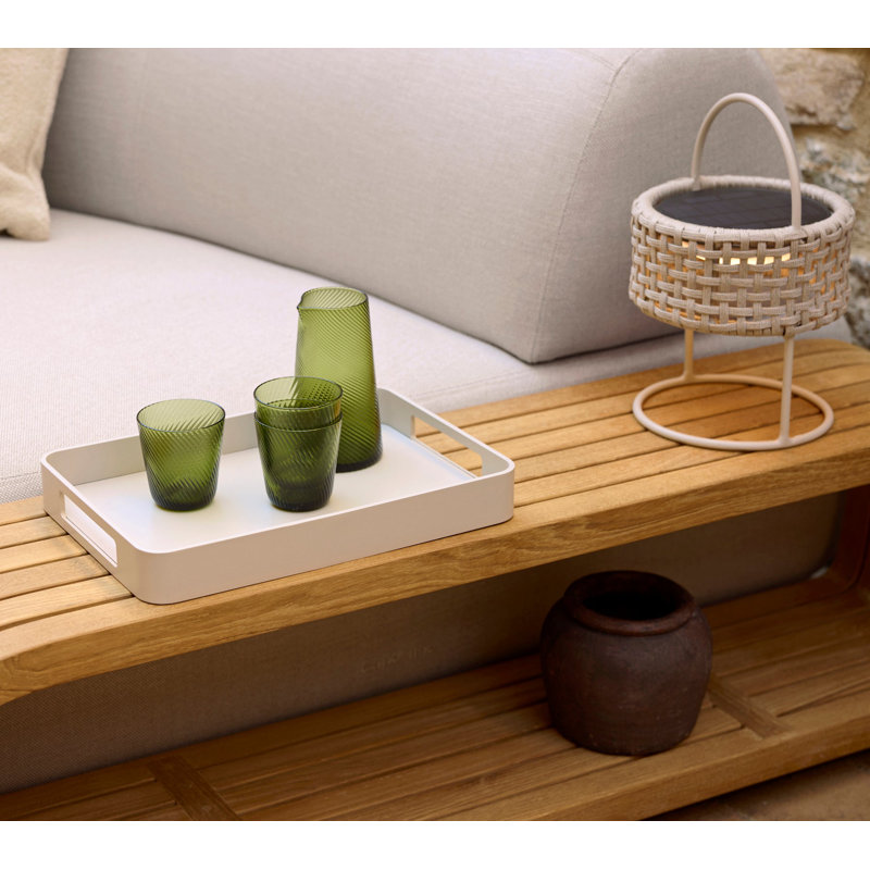 Royal Outdoor Teak Coffee Table