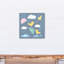 « pluie day », art sur toile Luft-1219359927