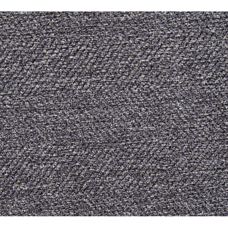 Alora Upholstered 62'' Loveseat, Ink