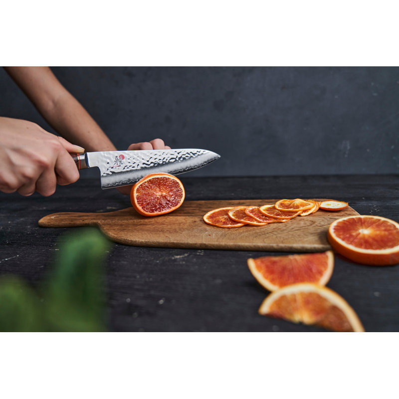 Miyabi Artisan Chef's Knife, 6.3"