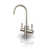 Brushed Nickel is out of stock selected