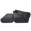 Canapé modulaire rembourré Vivienne-382496676