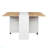 Folding Dining Table, Drop Leaf Dining Table