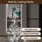 65" X 21" LED Full Length Wall Mirror, Irregular Shape Design, 3-Color Dimmable Lighting, 5Mm Copper-Free Silver Glass, Hardwired Or Plug-In, For Entryway, Bedroom & Salon