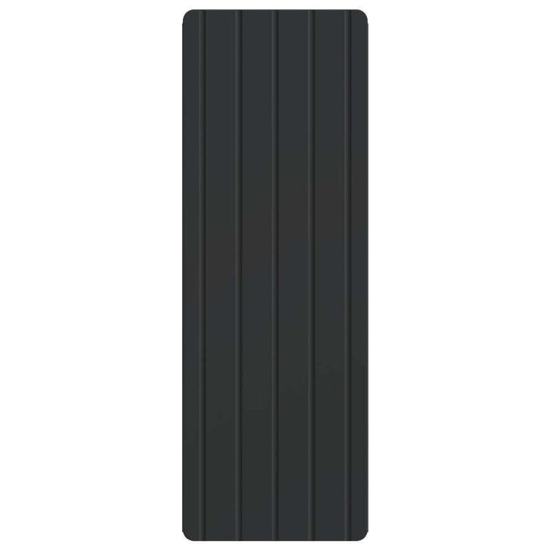 Rectangle Accent Chest, Black