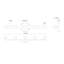 Rezz 5 - Light LED Wallchiere-77452282