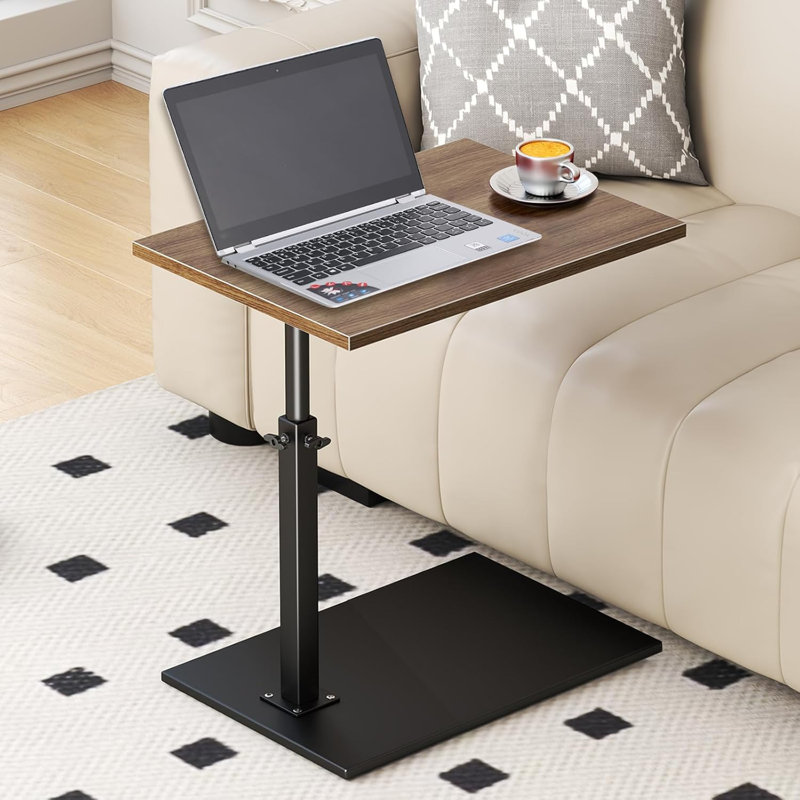 Revolve - Adjustable Height Dining / Cocktail Table | The Green Head