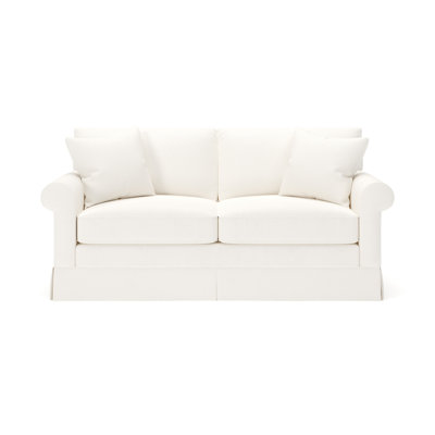 Friedman 83" Upholstered Sofa
