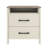 Chabot Modern 2-Drawer Nightstand Set Of 2-694072539