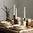 Stone Lain Infinity 4-Piece Pasta Bowl Set Stoneware-114249202