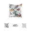 Coussin Herston (ensemble de 4)