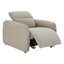 Bayne Upholstered Recliner Armchair-106057671
