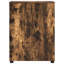 60cm Bathroom Vanity Base Only-266294573