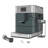 KitchenAid Fully Automatic Espresso Machine in Juniper-113666740