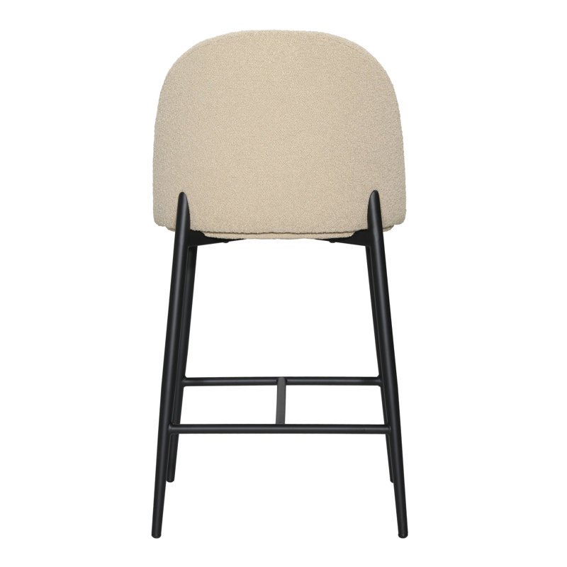 Ramsay 39" Tall Counter Stool, Sand