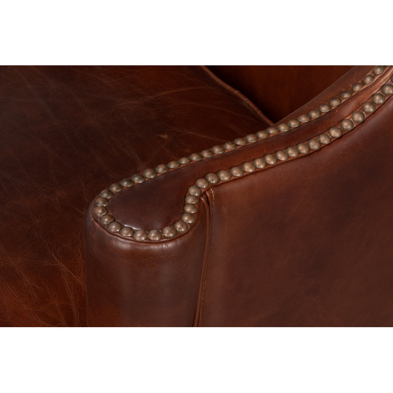 Smithfield Wingback Chair