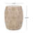 Outdoor LightWeight Side Table,