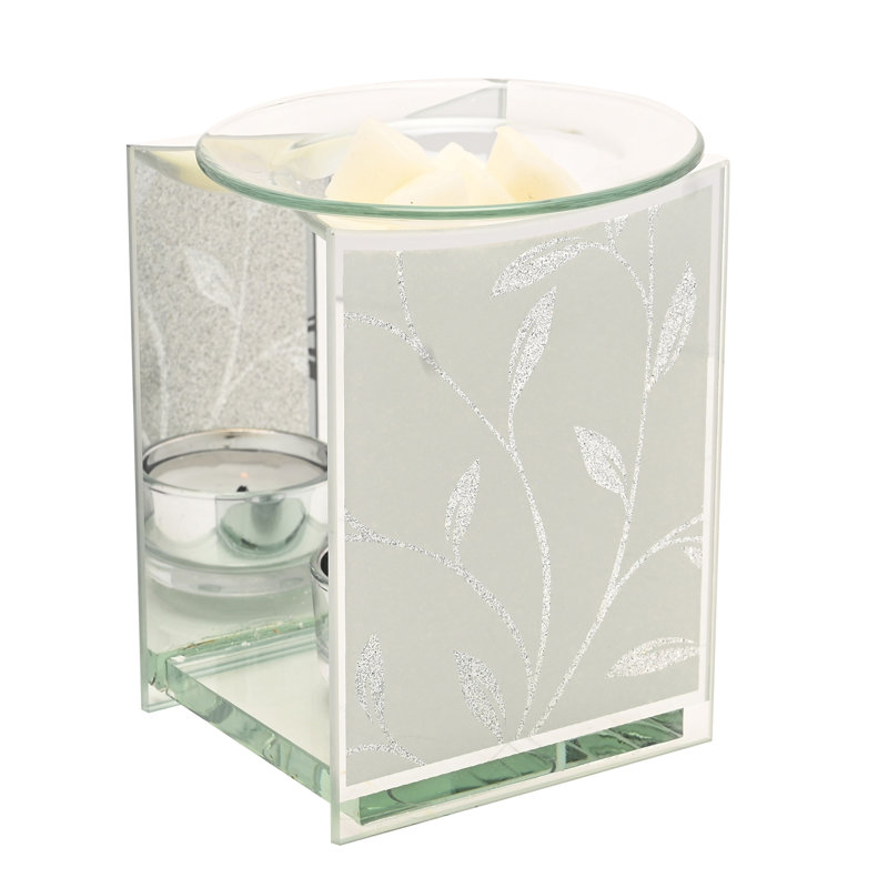 Glass Candle Accessories