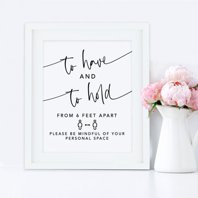 Paper Backdrops & Signs