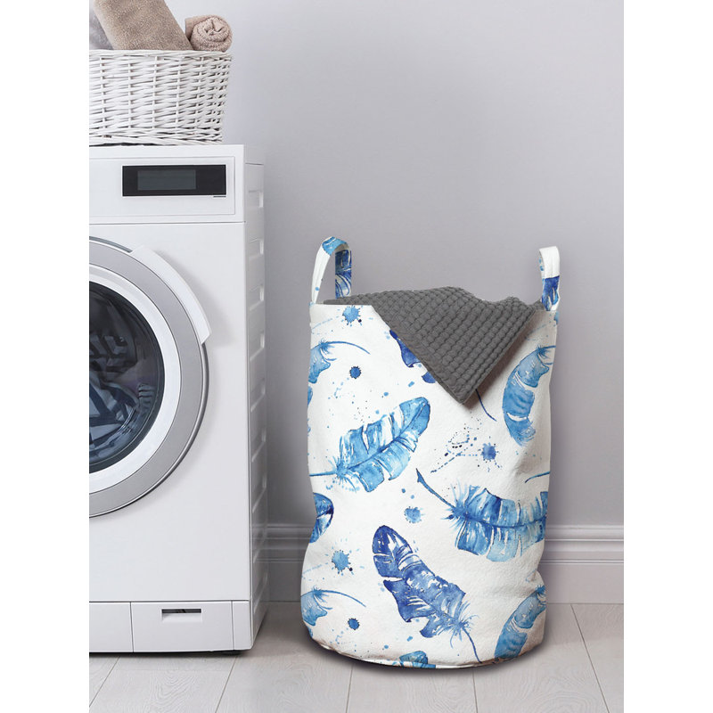 Laundry Bag with Handles