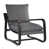 Gris anthracite est en rupture de stock