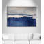 In The Distance - Peinture sur toile à cadre flottant-46828204-46828206