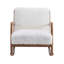 Chaise berçante