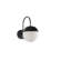 Lampe murale Coralin