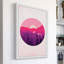 1 Piece Single Picture Frame Painting-19029059