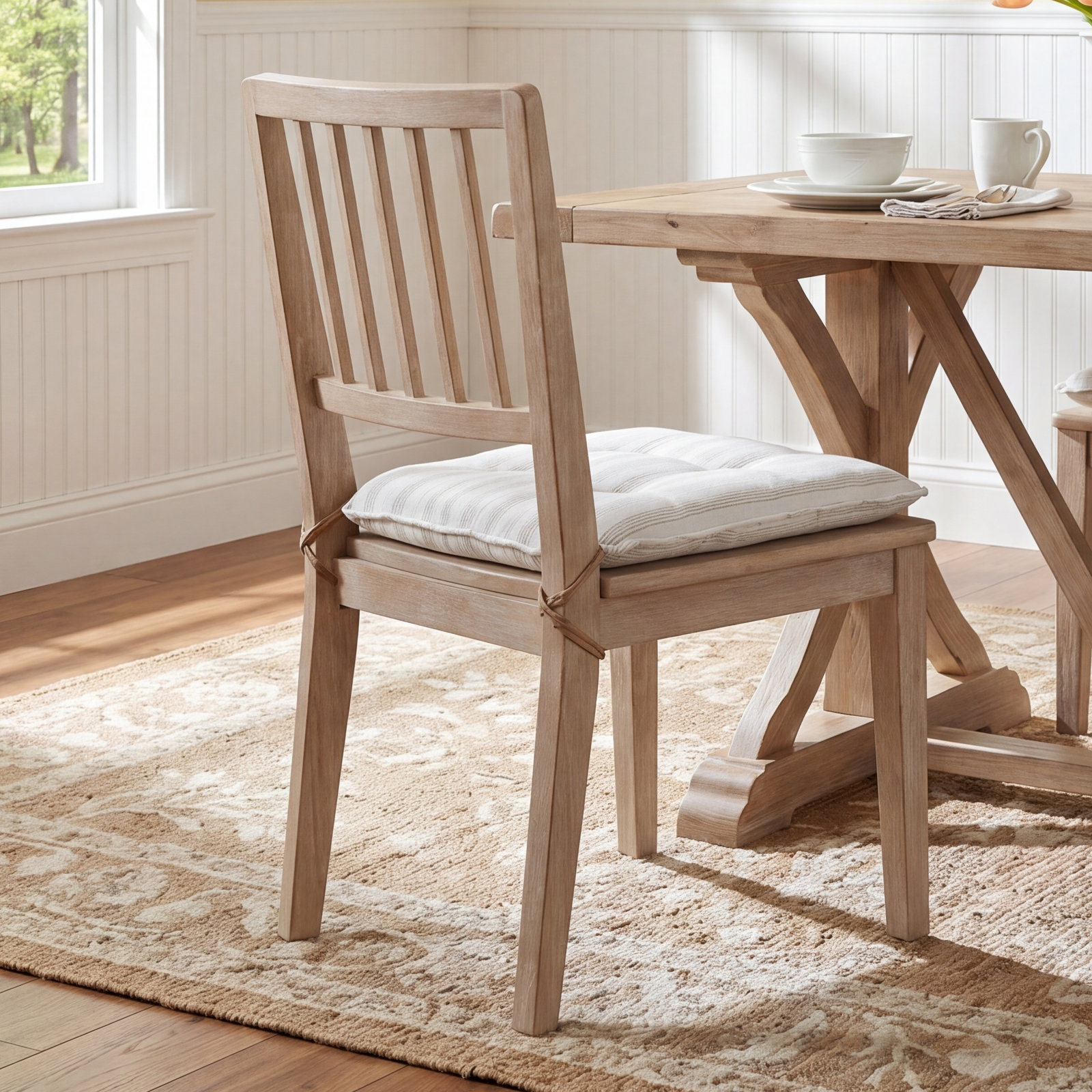 Nonino Side Chair