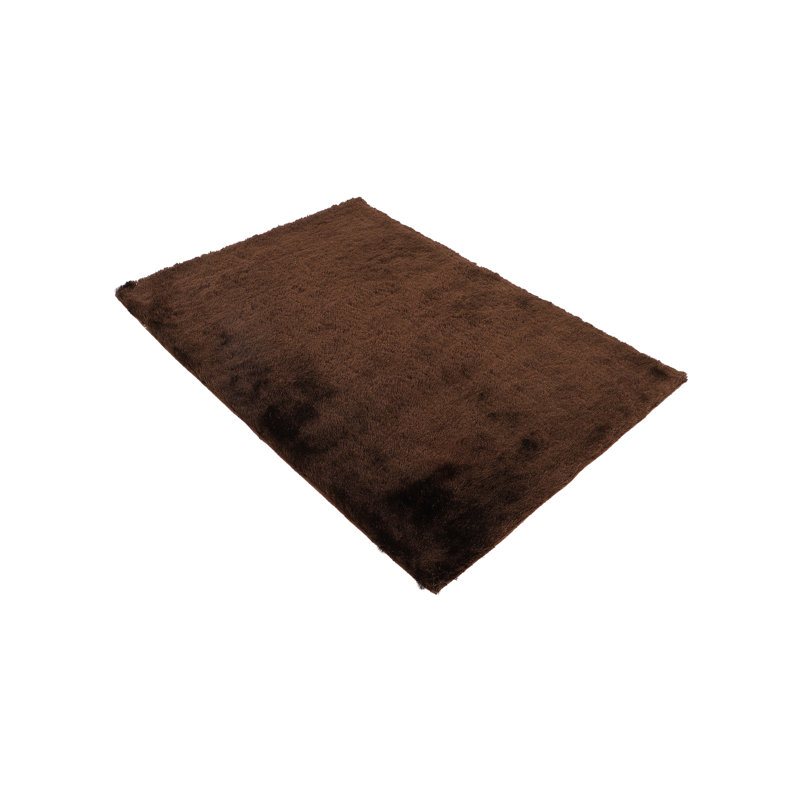 Solid Colour Area Rug, Rectangle 200 x 290cm