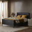 Toulouse Solid Wood Bed-1560806201-1561016298