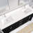 Anand 72'' Double Bathroom Vanity with Quartz Top-20449569