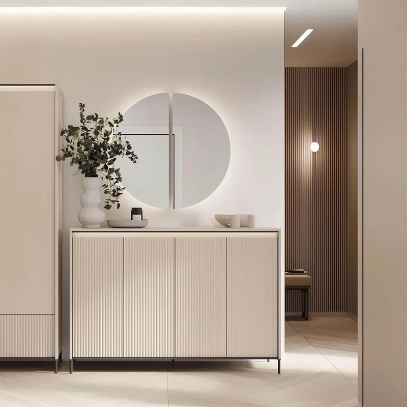 153cm Sideboard