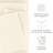 Becky Cameron Striped Embossed 4 Piece Bed Sheet Set-621423476-621423478