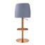Tabouret d'appoint Lowther-1797826003