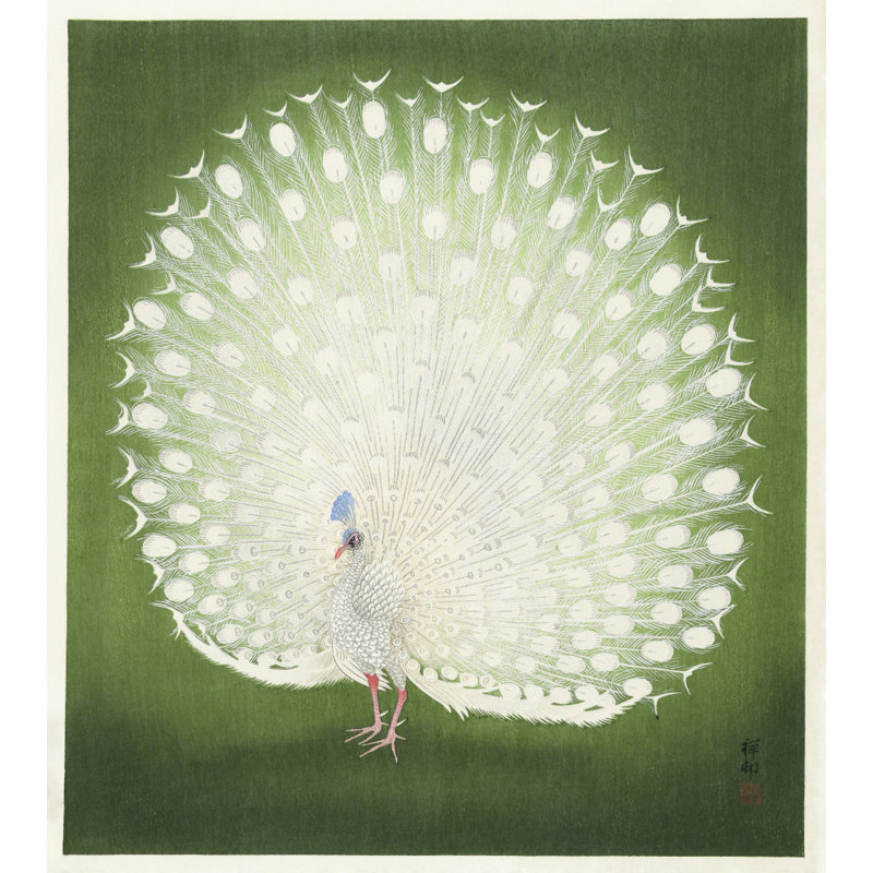Wrapped Canvas Print, 76.2 cm H x 50.8 cm W